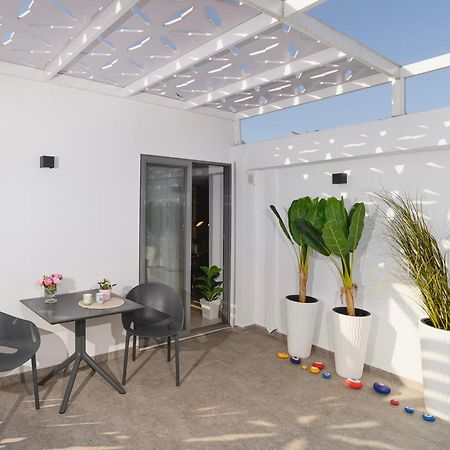 Castelo View Luxury Apt Rhodes City Kültér fotó