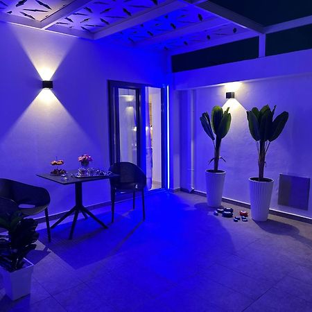 Castelo View Luxury Apt Rhodes City Kültér fotó