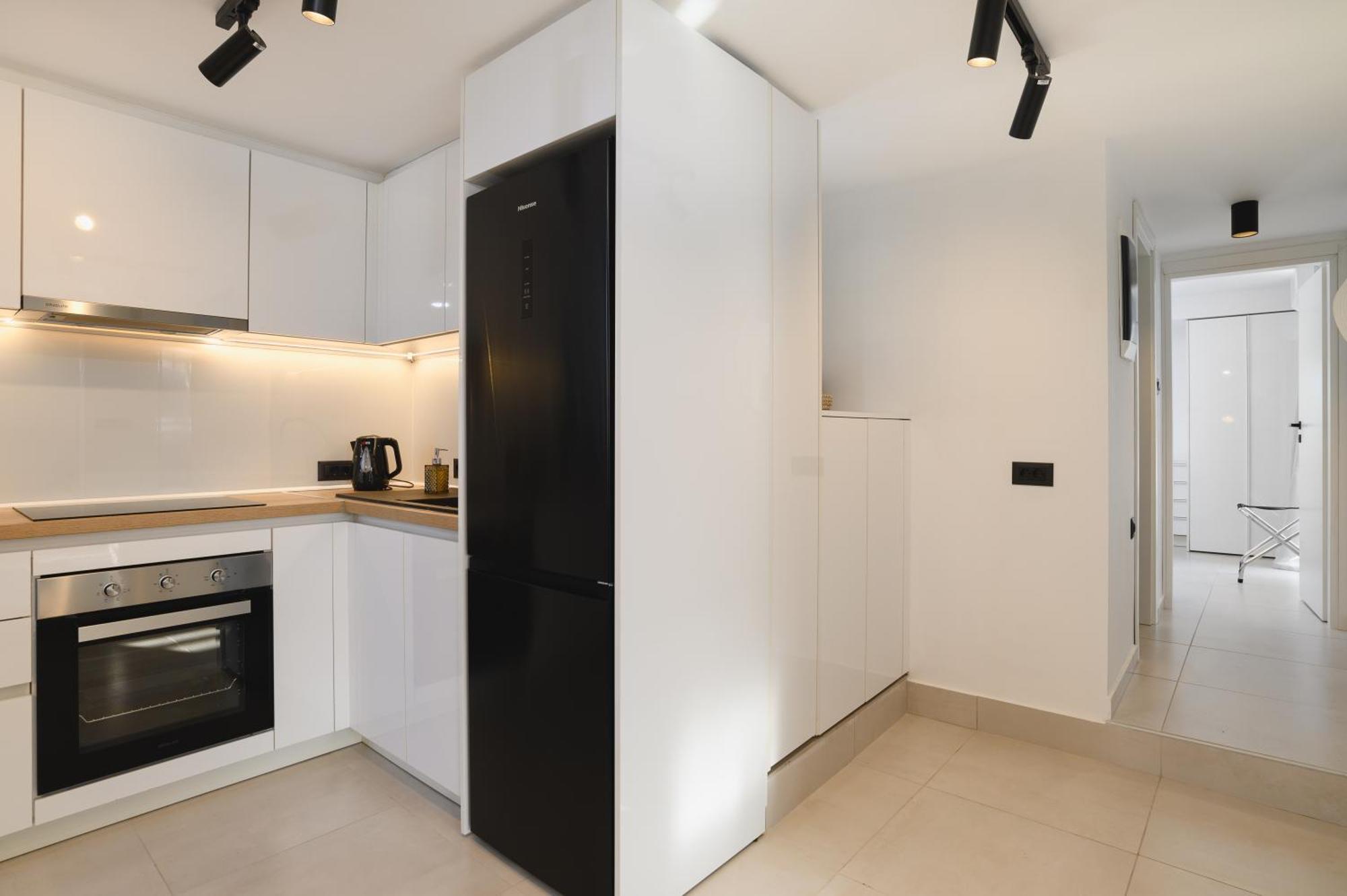 Castelo View Luxury Apt Rhodes City Kültér fotó