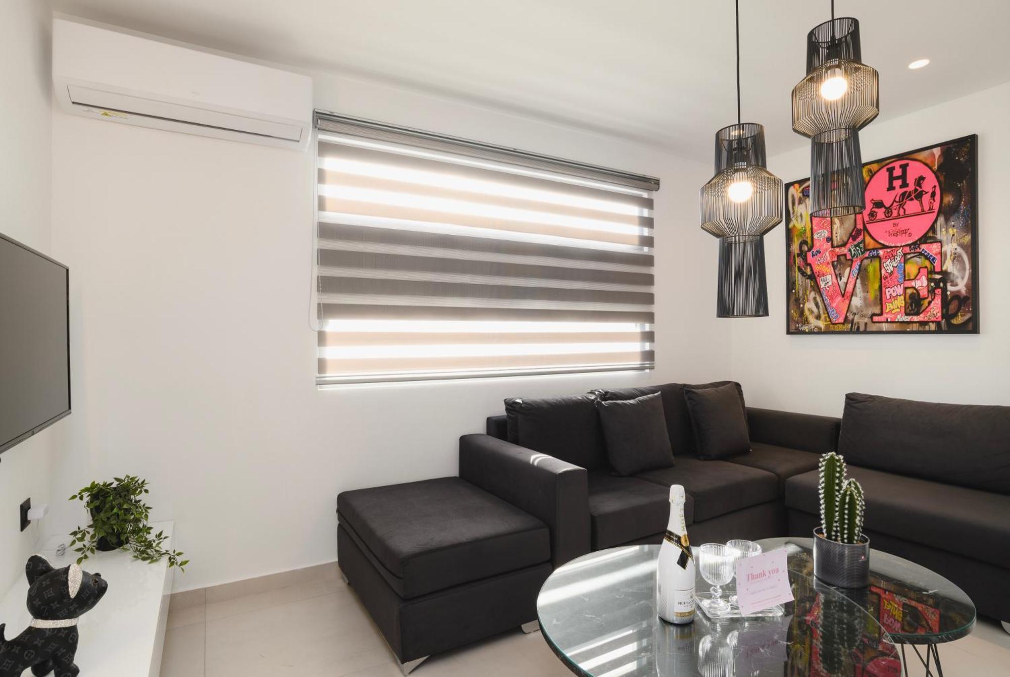Castelo View Luxury Apt Rhodes City Kültér fotó