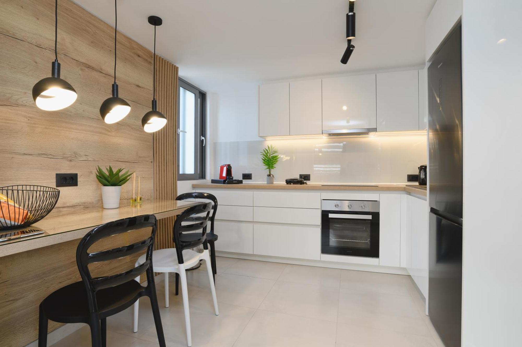 Castelo View Luxury Apt Rhodes City Kültér fotó