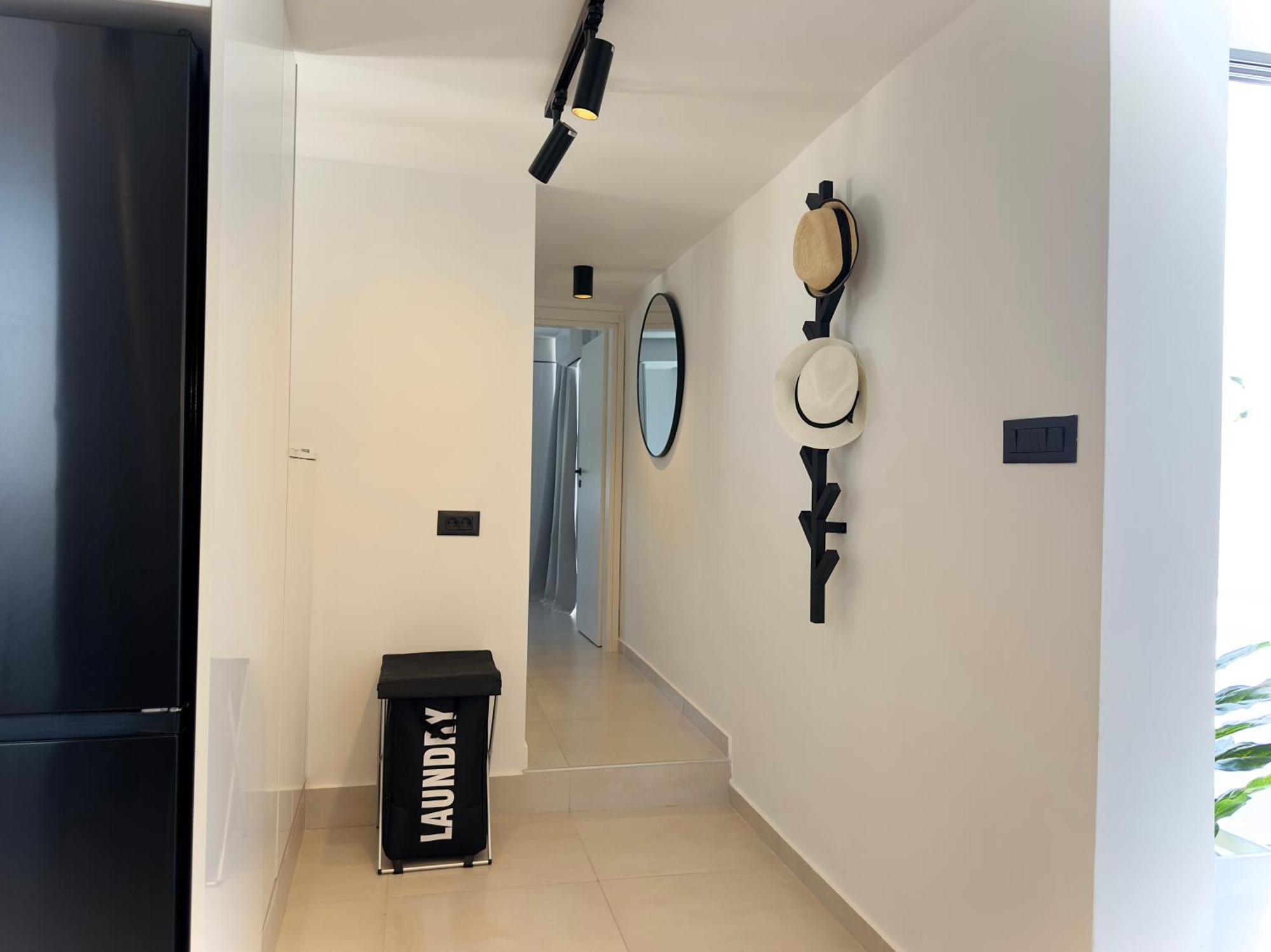 Castelo View Luxury Apt Rhodes City Kültér fotó