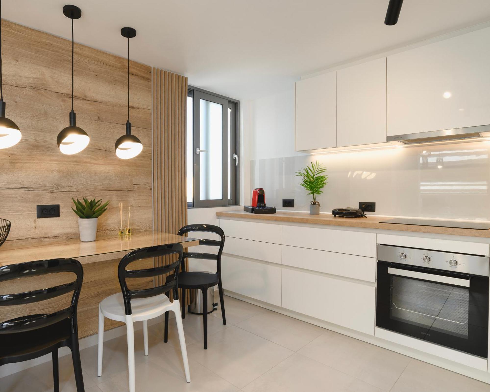 Castelo View Luxury Apt Rhodes City Kültér fotó